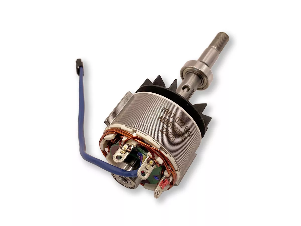 Moteur réf. 1 605 A00 0FR Dremel